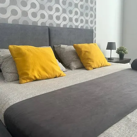 Apartament в центре львова ул.дорошенка,23