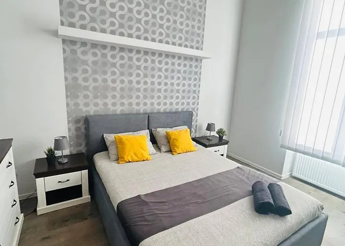 в центре львова ул.дорошенка,23 Apartament Lwów