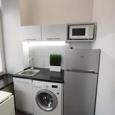 Apartmán в центре львова ул.дорошенка,23