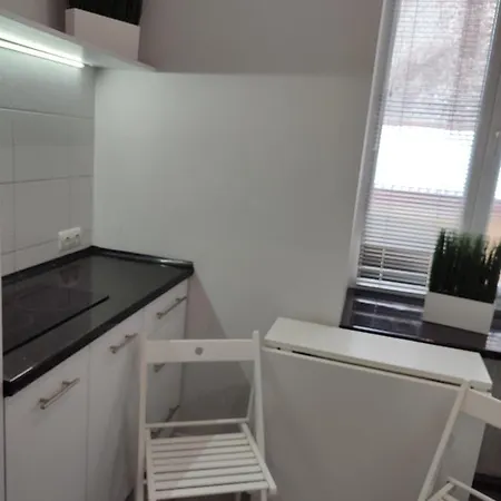 в центре львова ул.дорошенка,23 Lägenhet Lviv