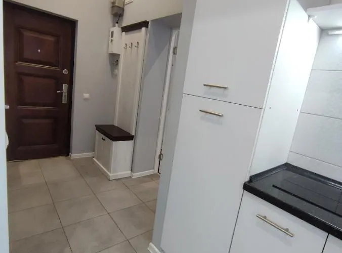 в центре львова ул.дорошенка,23 Apartamento Leópolis