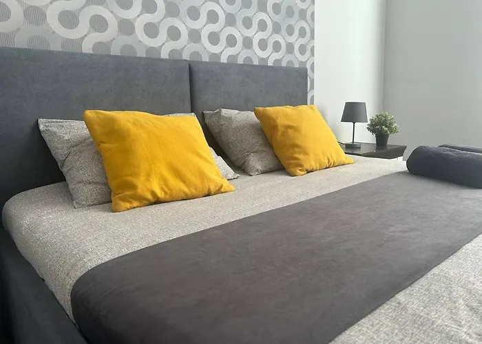 Apartment в центре львова ул.дорошенка,23