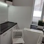 в центре львова ул.дорошенка,23 Lejlighed Lviv