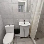 в центре львова ул.дорошенка,23 Lviv